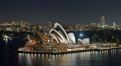 5 Wisata Edukasi di Australia yang Wajib Kamu Kunjungi