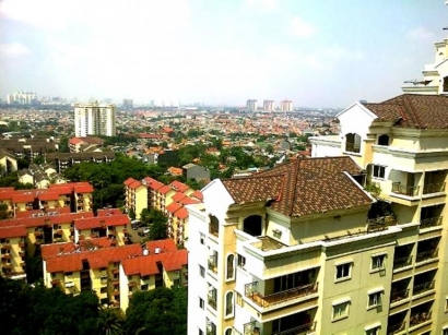 Mengenang Jakarta di Hari Ulang Tahun Ke 494