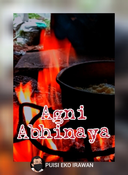 Agni Abhinaya