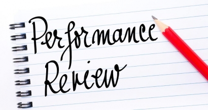 Mengenal Reviewing Performance