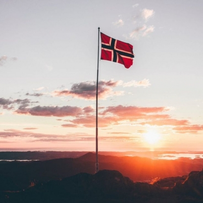 Fakta Menarik Norwegia: Land Of Midnight Sun