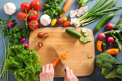 5 Langkah Praktis agar Nutrisi dalam Sayuran Tidak Mudah Hilang