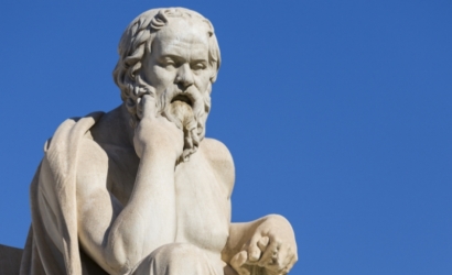 Filsafat Yunani Kuno dan Klasik