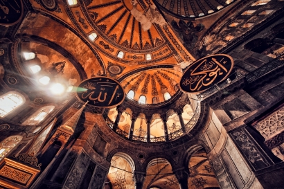 Perkembangan Islam pada Masa Nabi Muhammad