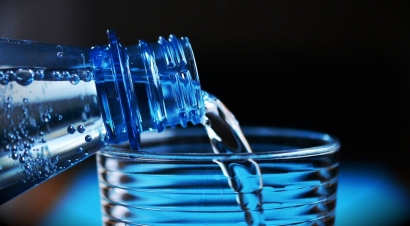 Tips Minum Air Putih agar Kebutuhan Harianmu Tercukupi, Penting Banget Loh!