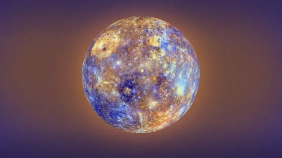 Mengenal Fenomena "Mercury Retrograde" dan Efeknya terhadap Manusia