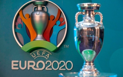 Peringkat Skuadron Euro 2020 di 16 Besar, Portugal Anjlok Menjelang Sistem Gugur