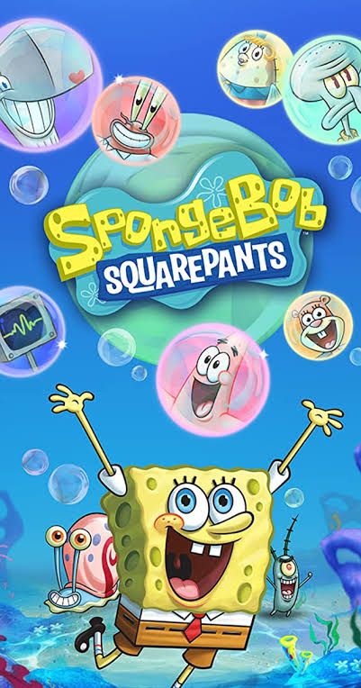 Hal Positif SpongeBob SquarePants Tak Melulu Menampilkan Kesan Negatif