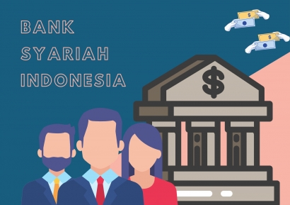 Akankah Merger Bank Syariah Mampu Mewujudkan Harapan Indonesia untuk Menjadi Pusat Ekonomi Syariah Dunia?