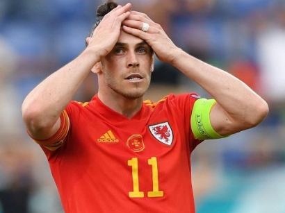 Bale & Co Bisa Menyumbat Dinamit Meledak