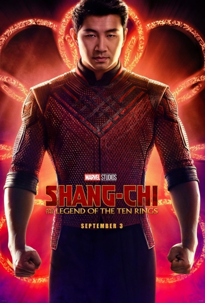 Breakdown Trailer: "Shang-Chi and The Legend of Ten Rings"