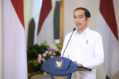 Terkebirinya Demokrasi dan Ruang Kebebasan Sipil di Era Jokowi