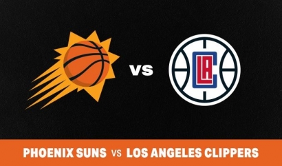 Apakah LA Clippers Akan Memenangkan Final Wilayah Barat NBA?