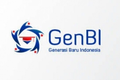 Mengenal Lebih Dekat Generasi Baru Indonesia (GenBI)
