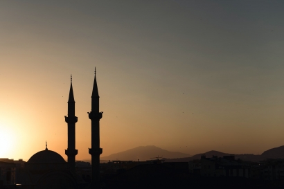 Makna "Mampu" dalam Syarat Wajib Haji