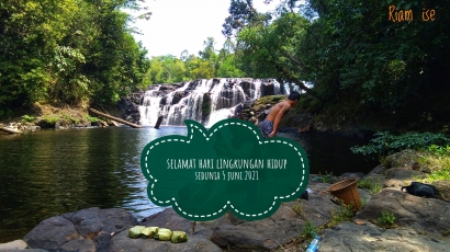 Mengenal Wisata Kalimantan Kabupaten Bengkayang