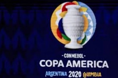 Euro 2020 dan Copa America 2021 Tetap Dihuni Tim Unggulan di 8 Besar