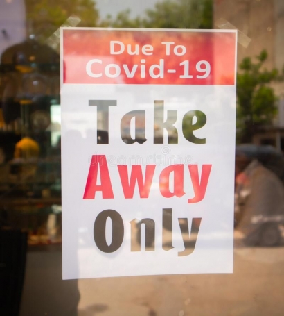 Pembatasan Jam Operasional akibat Covid-19 bagi Coffee Shop di Kota Depok: Omzet Ekonomi dan Kesehatan Pegawai