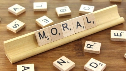 Pentingnya Moral dalam Kehidupan