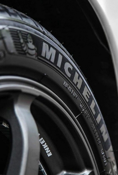 Ban Michelin Berulang Tahun Ke-132: Inilah Sejarah hingga Inovasi Michelin untuk Masa Depan