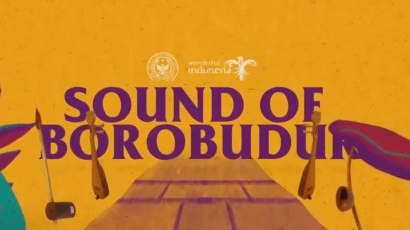 Sound of Borobudur, Gerakan untuk Bangsa dan Bangsa-bangsa