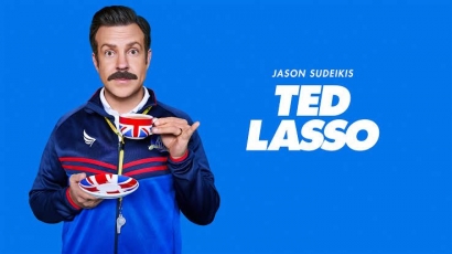 "Ted Lasso", Drama Sepak Bola yang Segar, Energik, dan Jenaka