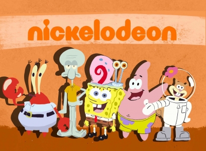 How Nickelodeon Is Widely Known by Many People Around the World?