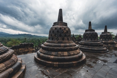 Sound of Borobudur, Gerbang Menuju Sustainable Tourism Unggulan Jawa Tengah
