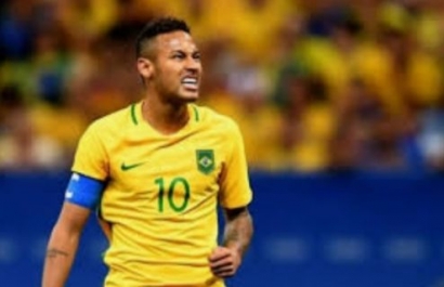 Jangan Neymar Sentris atau Individualis, Brasil Lebih Mudah Taklukkan Peru
