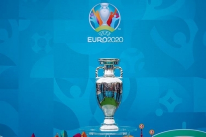 Prediksi Juara Piala Eropa 2020