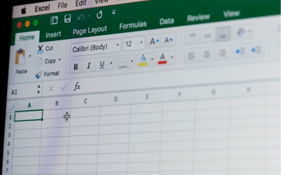 Microsoft Excel yang Kerap Jadi Momok Menakutkan bagi Guru SD