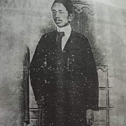Zainuddin Labay (1890-10 Juli 1924): Jejak Kenangan 2