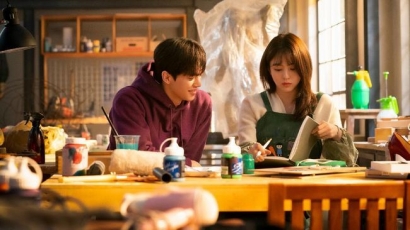 Menanti "Nevertheless" Episode 4, Han So Hee dengan Cap Pelakor di "The World of The Married" Mulai Memudar