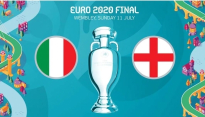 Gagal di Piala Dunia, Bjorn Kuipers Resmi Pimpin Final Euro 2020