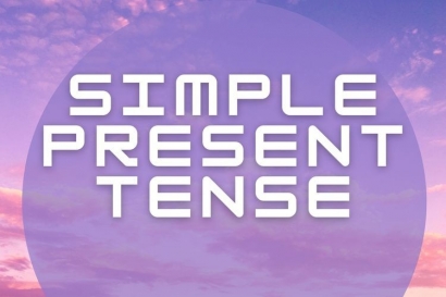 "Simple Present Tense", Masa Kini yang Masih Belum Dipahami