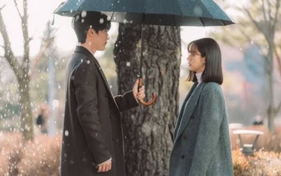 "My Roommate is a Gumiho" Episode 15: Shin Woo-yeo Selangkah Lagi Jadi Manusia?