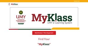 MyKlass Solusi Pembelajaran Online di Tengah Pandemi