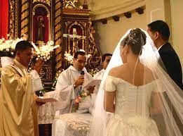 Bagaimana Perkawinan Katolik Dipahami dari Pojok Kitab Suci?