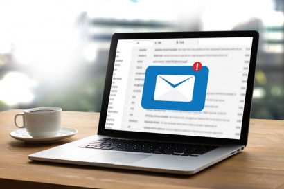 Inilah 7 Etika dalam Menggunakan Email Resmi