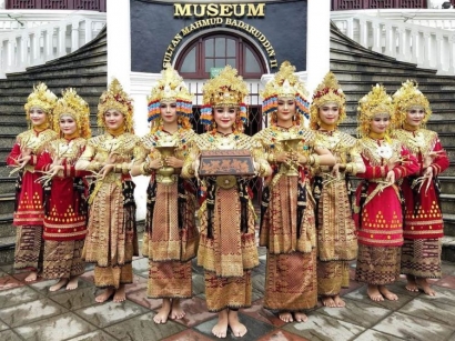 Gending Sriwijaya: Budaya Sumatra Selatan, Kekayaan Indonesia
