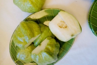 Guava Crystal, Si Imun Booster bagi Tubuh