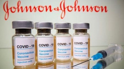 Pengalaman Memilih Sendiri Vaksin Corona Sekali Suntik
