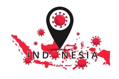 Covid-19 dan Berbagai Dampaknya Bagi Kehidupan Masyarakat di Indonesia
