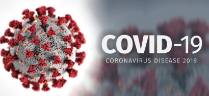 Gejala dan Dampak Virus Corona