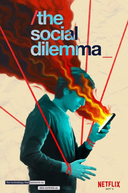 Dampak dan Ancaman Media Sosial dalam Film "The Social Dilemma"