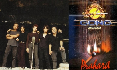 Jadi Ingat Lagi Lagu "Basa-Basi" Gong 2000