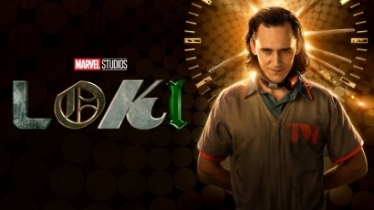 Kekacauan Multiverse Marvel Bermula dari "Loki"