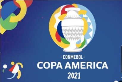 Tampil Apik di Copa America 2021, 5 Pemain ini Harusnya Bermain di Klub Eropa