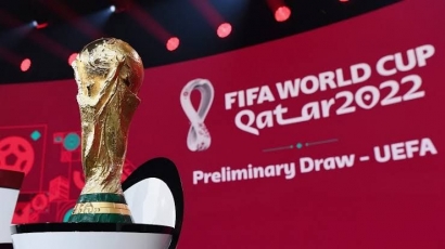 Meraba Peta Kekuatan dan Persaingan di Piala Dunia 2022