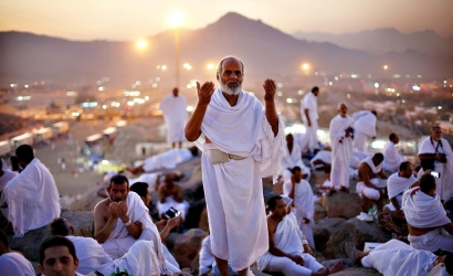Hari Arafah, Waktu yang Tepat untuk Taubat Nasional